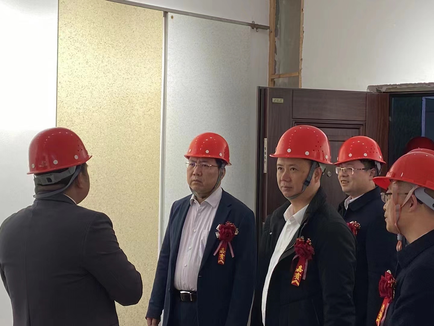 投產(chǎn)儀式04 投產(chǎn)儀式04